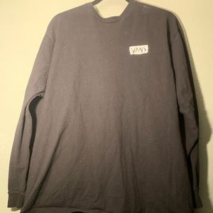 Vans Long sleeve